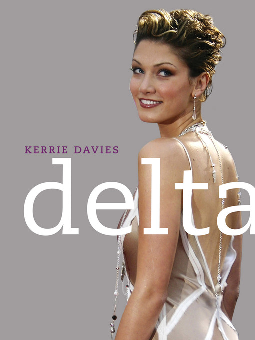 Upplýsingar um Delta eftir Kerrie Davies - Biðlisti
